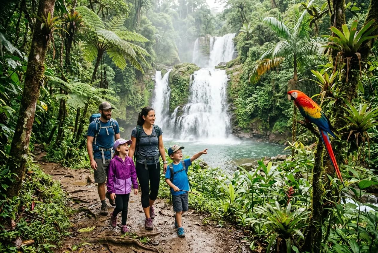 Costa Rica