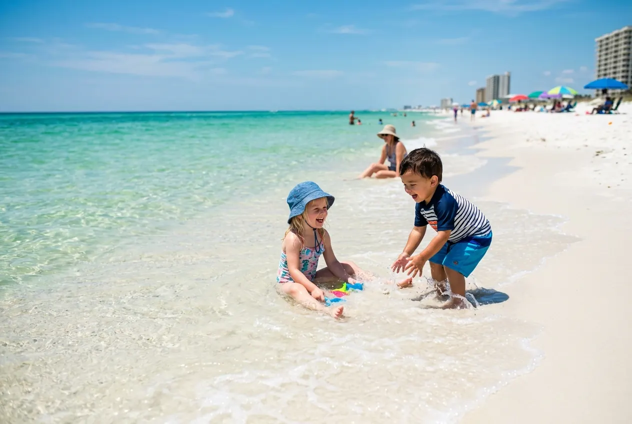 Destin, Florida