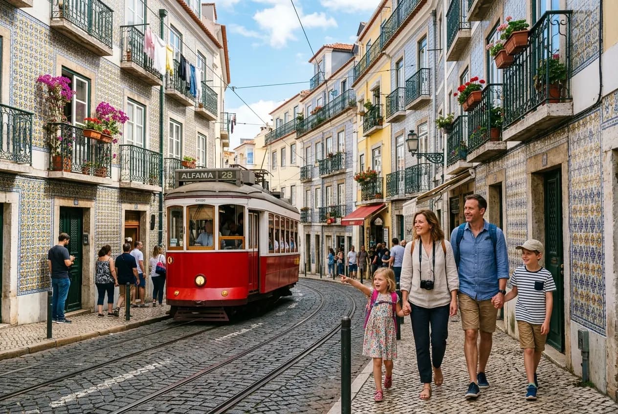 Lisbon, Portugal