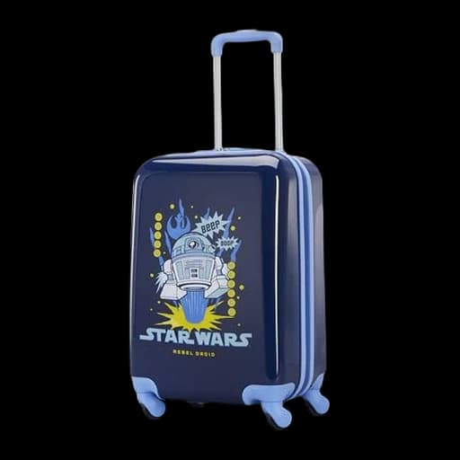 American Tourister Star Wars R2-D2 Hardside Carry-On