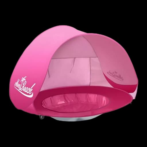 Monobeach Baby Beach Tent (Pop-Up, UPF 50+)
