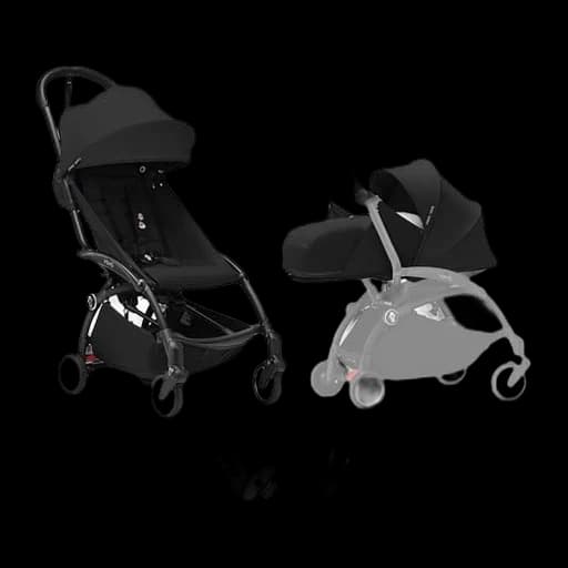 BABYZEN YOYO3 Stroller (Newborn to Toddler)