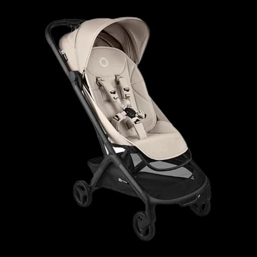 Bugaboo Butterfly 2 Ultra-Compact Travel Stroller