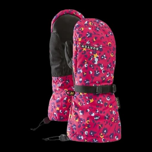 Burton Kids' Gore-Tex Insulated Mittens