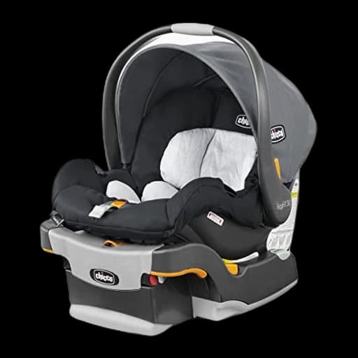 Chicco KeyFit 30 ClearTex Infant Car Seat and Base
