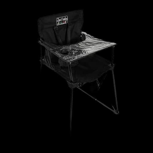 ciao! baby Portable High Chair