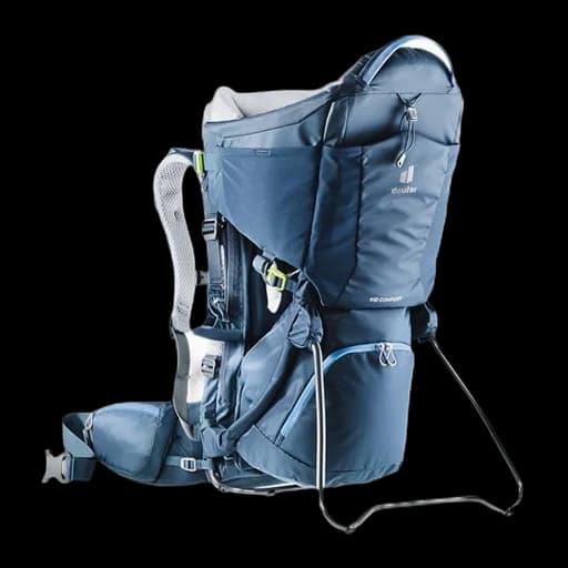 Deuter Kid Comfort Child Carrier Backpack