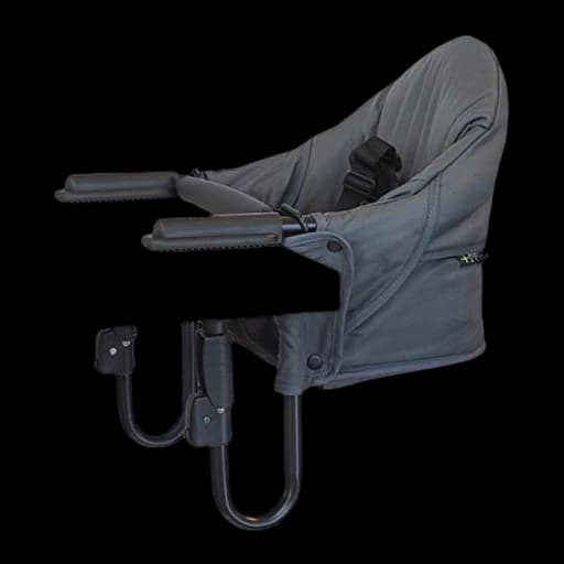 guzzie+Guss Perch Clip-On Table Chair