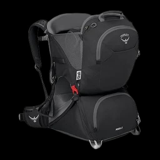 Osprey Poco LT Child Carrier