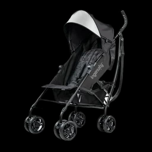 Summer by Ingenuity 3Dlite Convenience Stroller