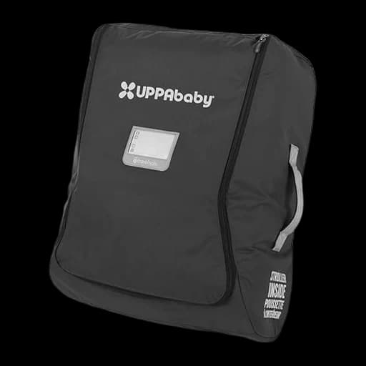UPPAbaby Travel Bag for Minu Strollers (TravelSafe)