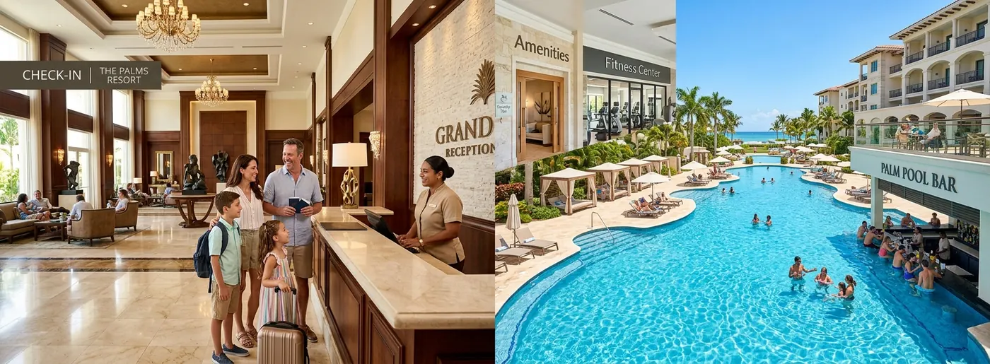 Hilton vs Marriott for Families: Which Hotel Chain Is More Kid-Friendly?